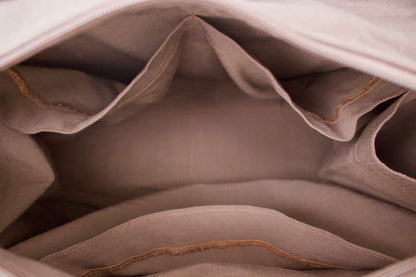 Cabas Multipoches en Coton