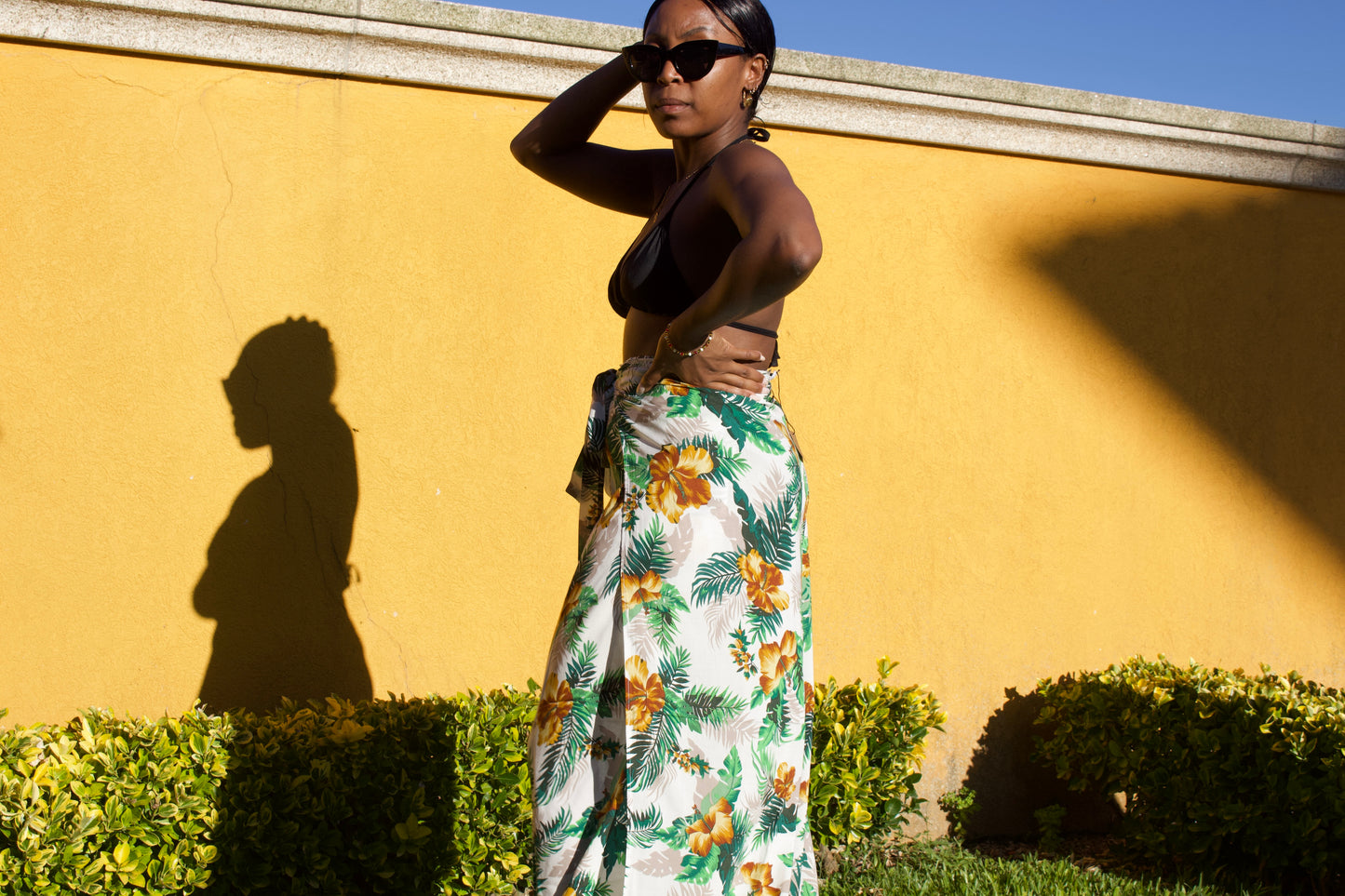 Magic Pant en M (38-40)