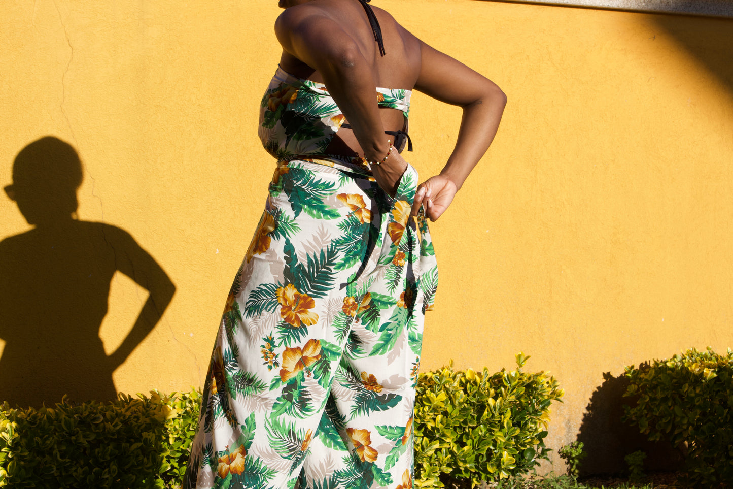 Magic Pant en XS (34-36)