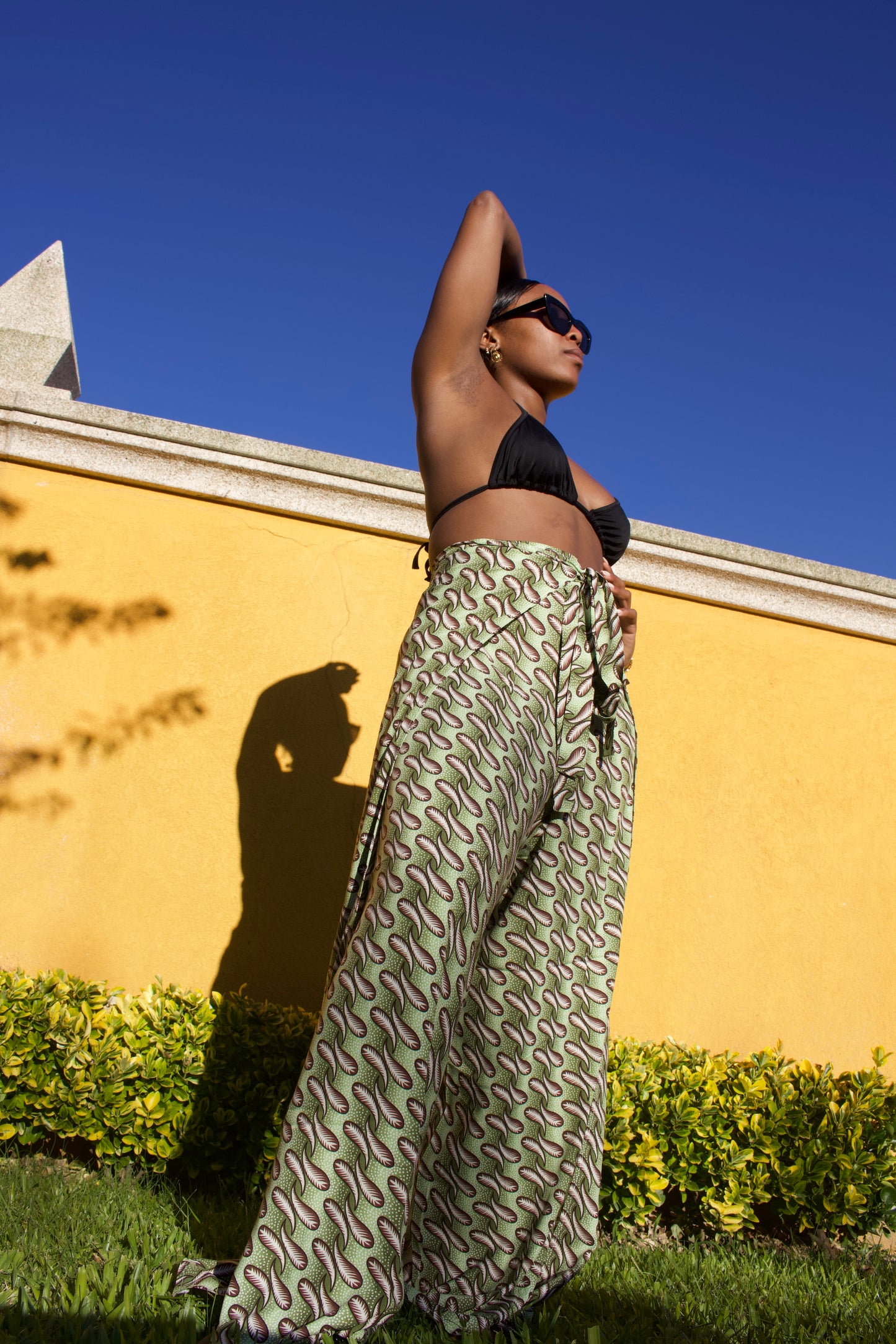 Magic Pant en M (38-40)