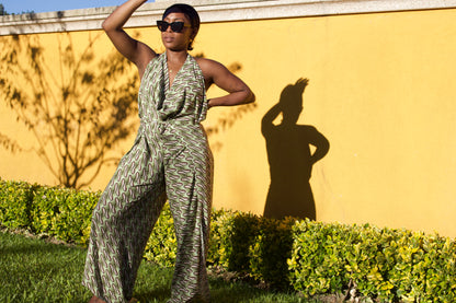 Magic Pant en M (38-40)