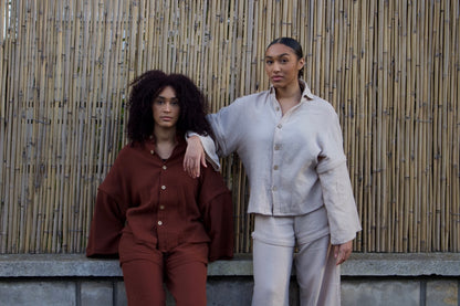 Franciscanaise XS (34-36)