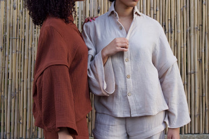 Franciscanaise XS (34-36)