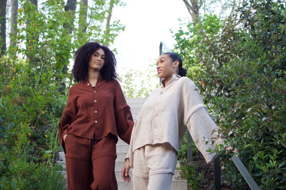 Franciscanaise XS (34-36)