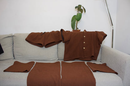 Franciscanaise XS (34-36)