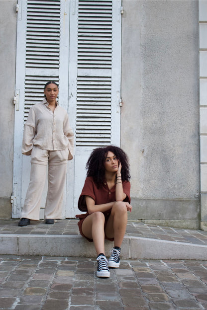 Franciscanaise XS (34-36)