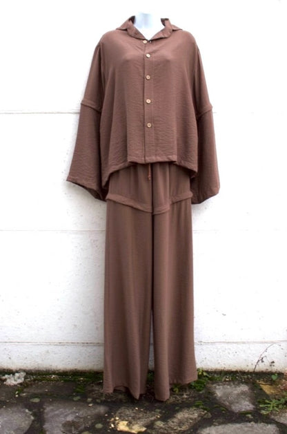 Franciscanaise XS (34-36)