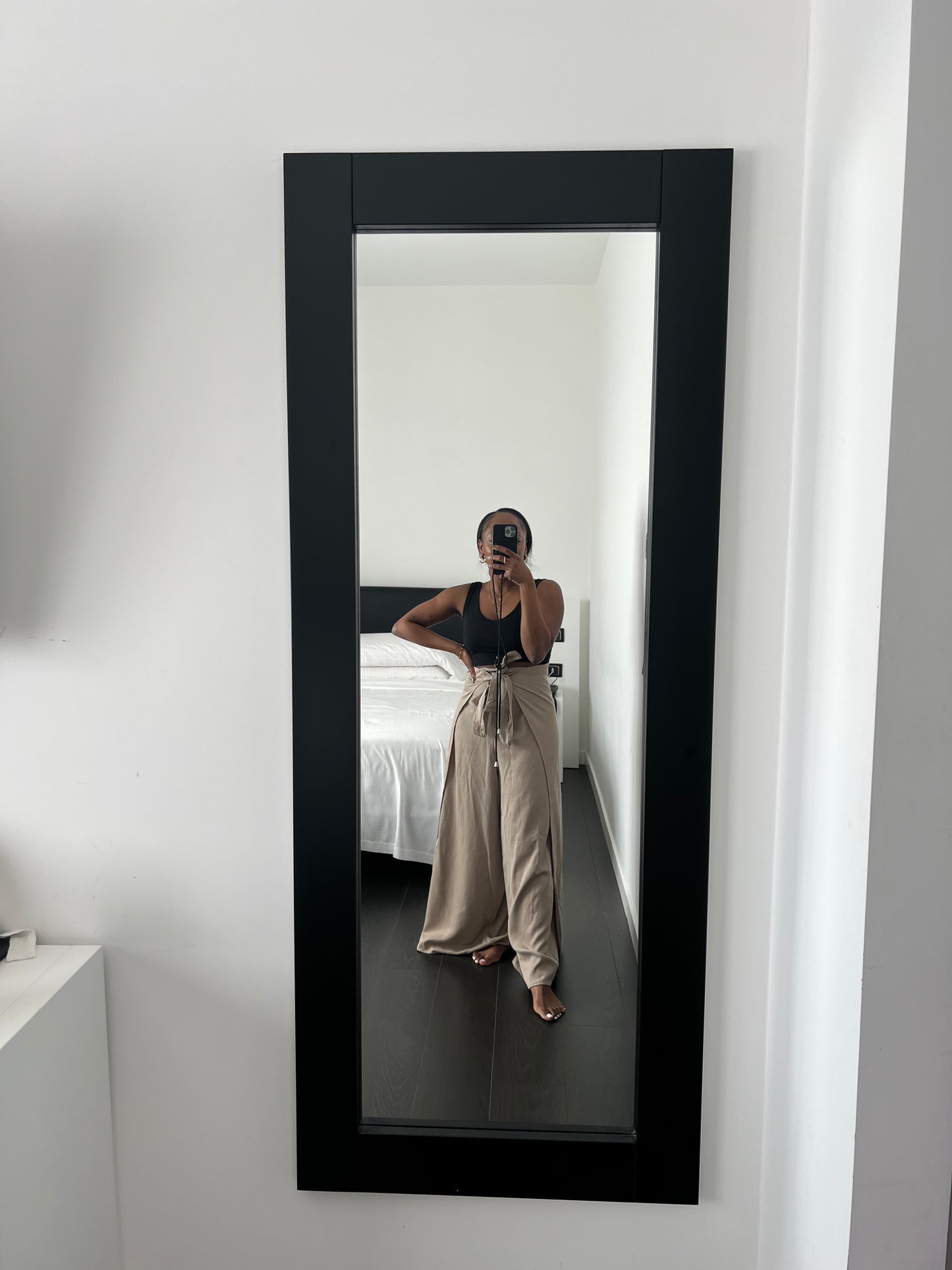 🌻 MAGIC PANT CLASSIQUE UNI