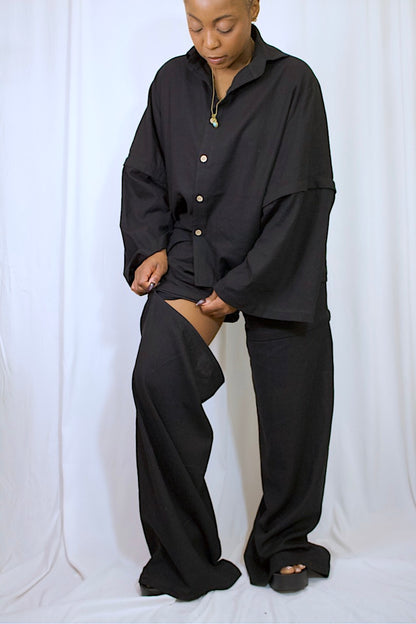 Franciscanaise XS (34-36)