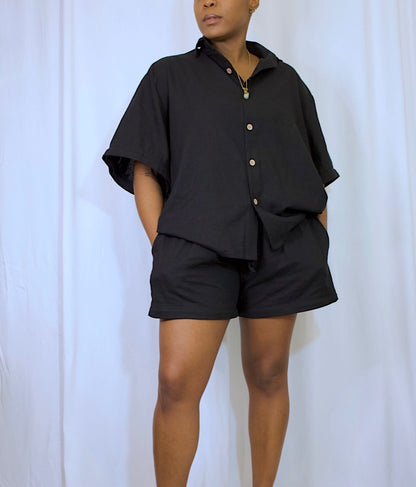 Franciscanaise XS (34-36)