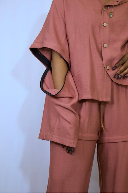 Franciscanaise XS (34-36)