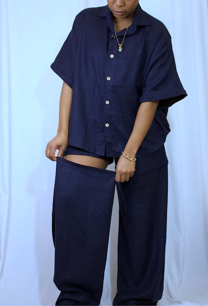 Franciscanaise XS (34-36)