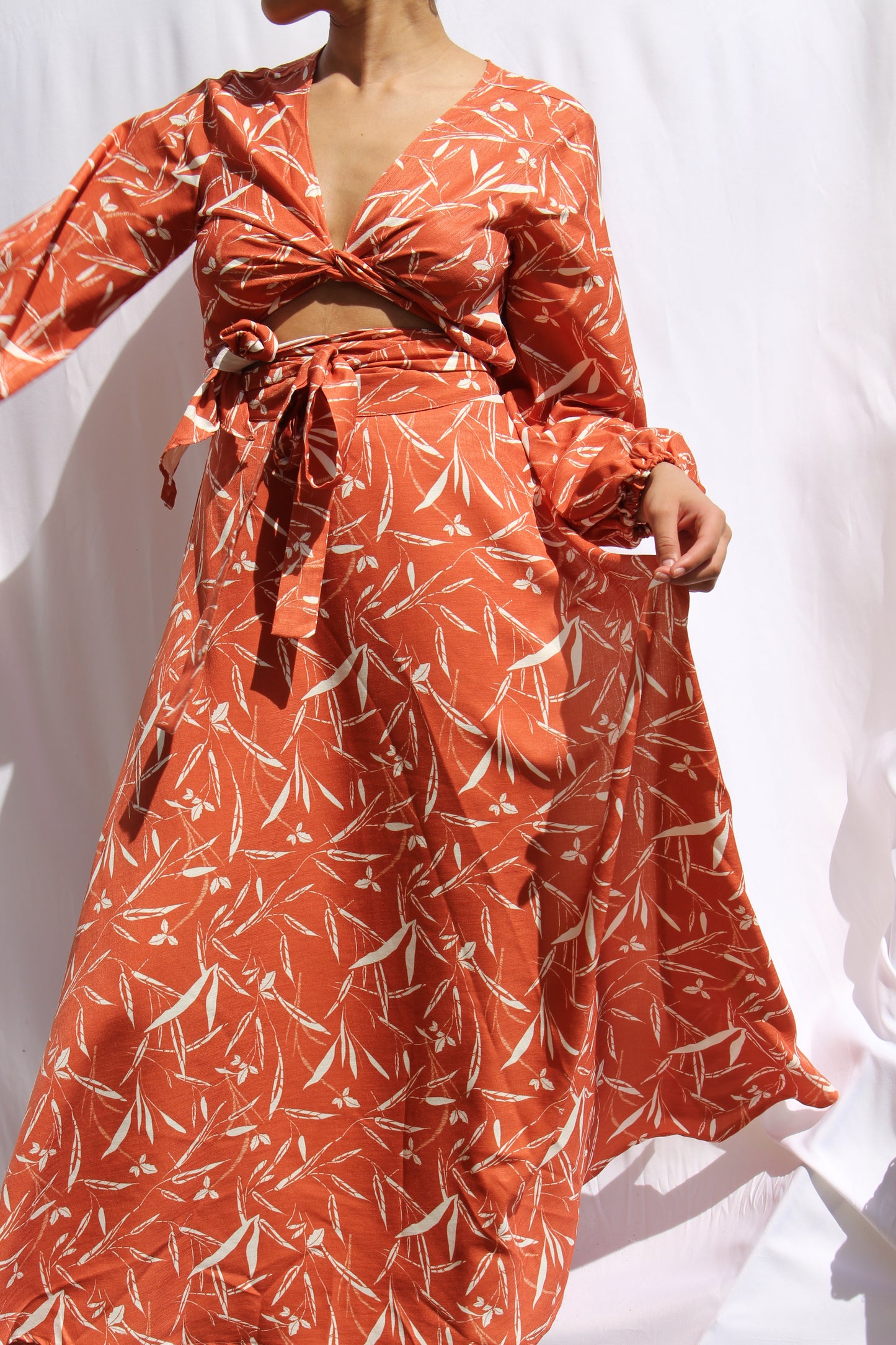 Magic Skirt en L (44-46)