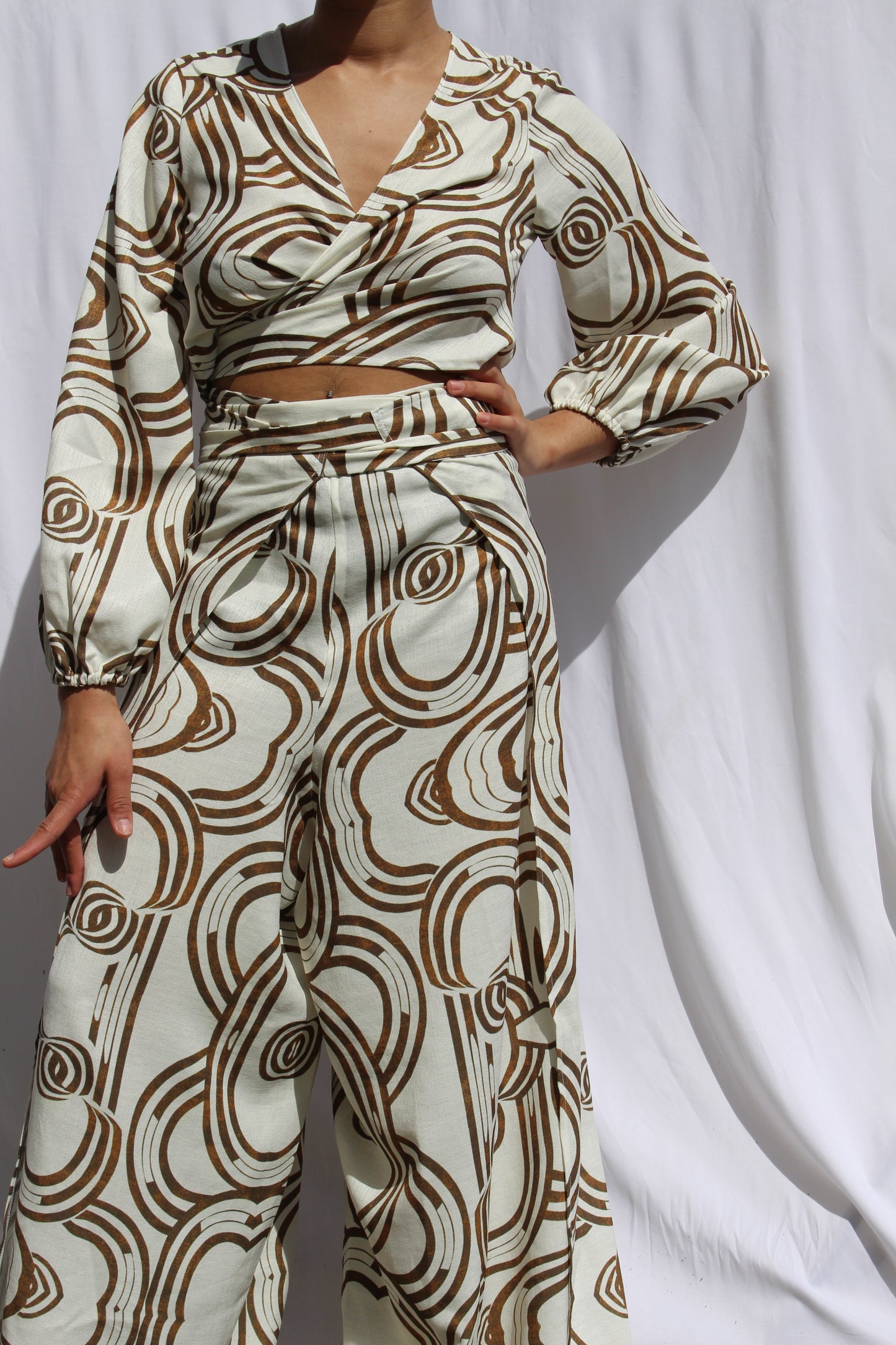 Magic Pant en XL (42-44)