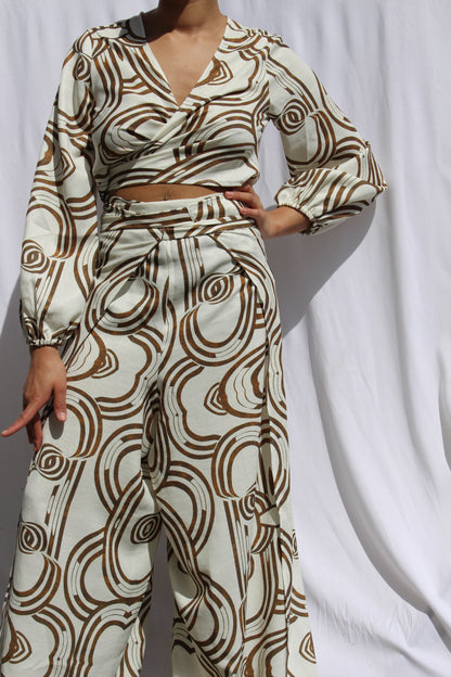 Magic Pant en XL (42-44)