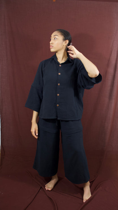 Franciscanaise XS (34-36)