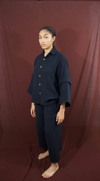 Franciscanaise XS (34-36)