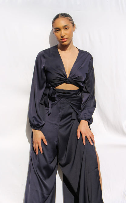 Magic Blouse en M (38-40)