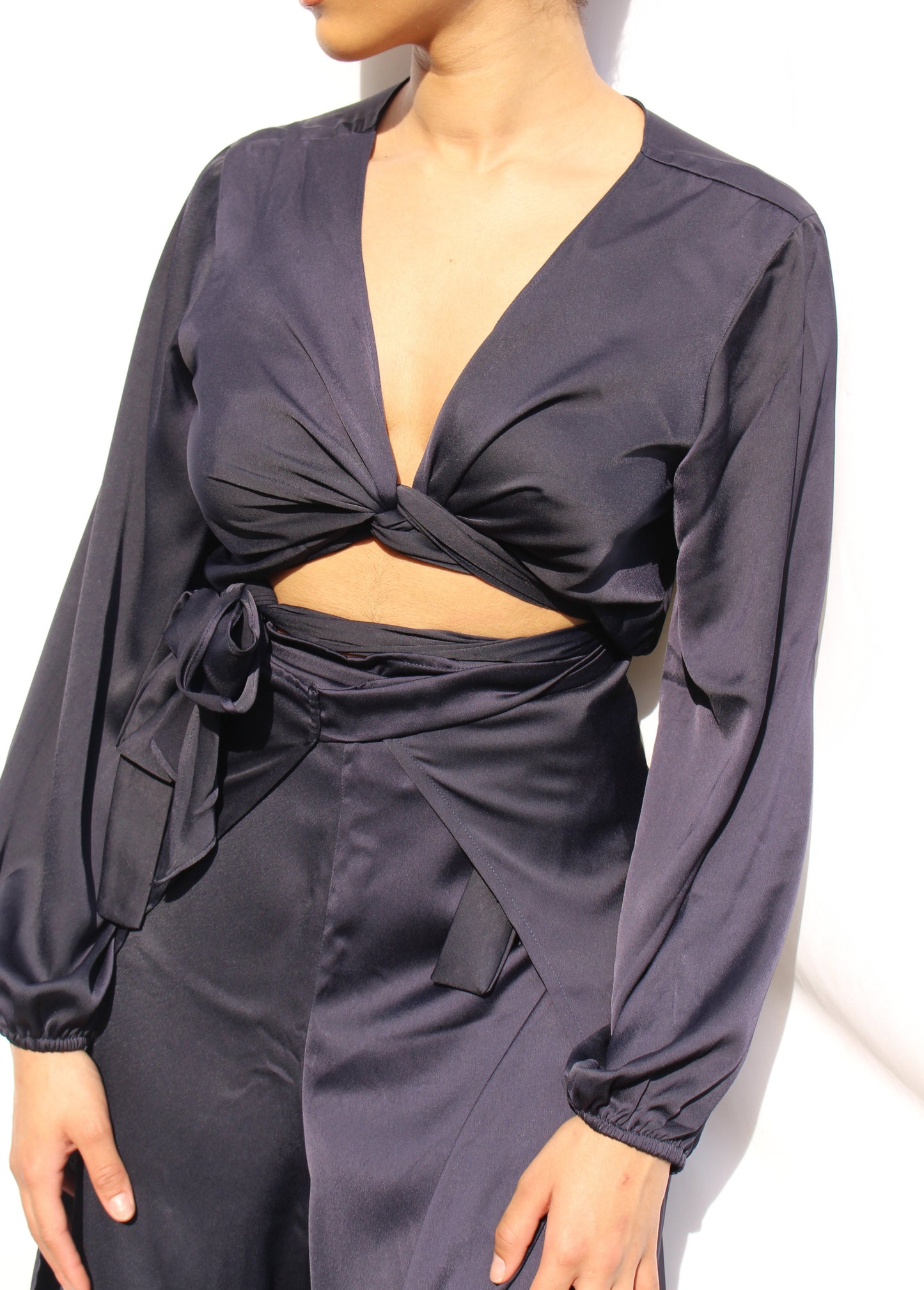 Magic Blouse en M (38-40)