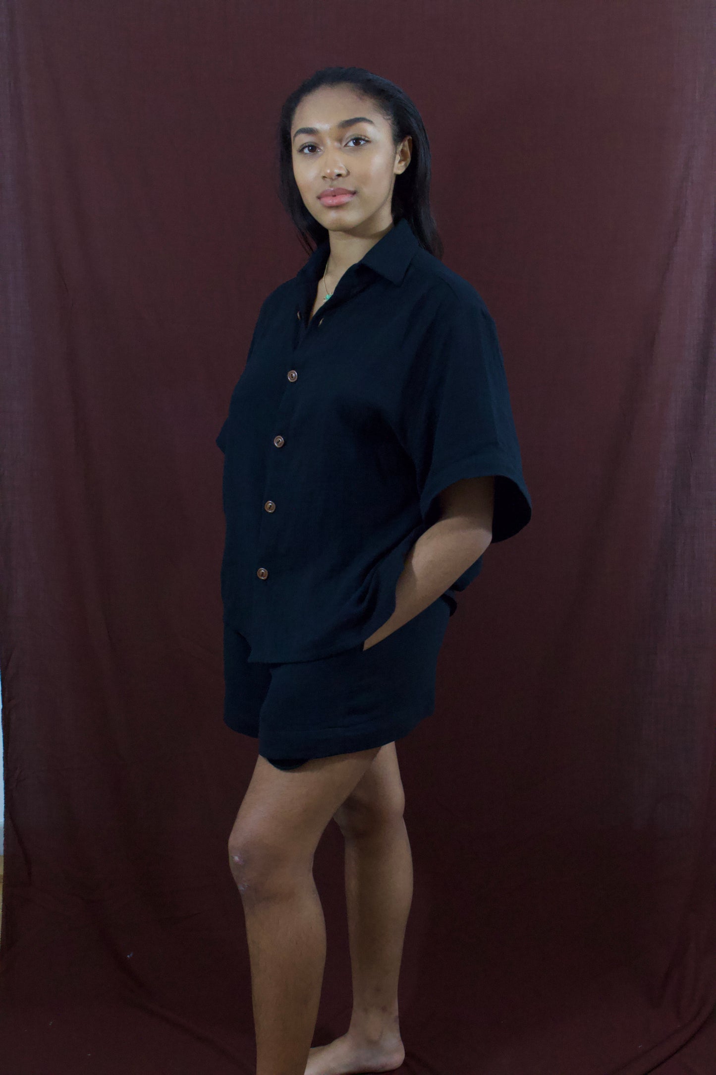 Franciscanaise XS (34-36)