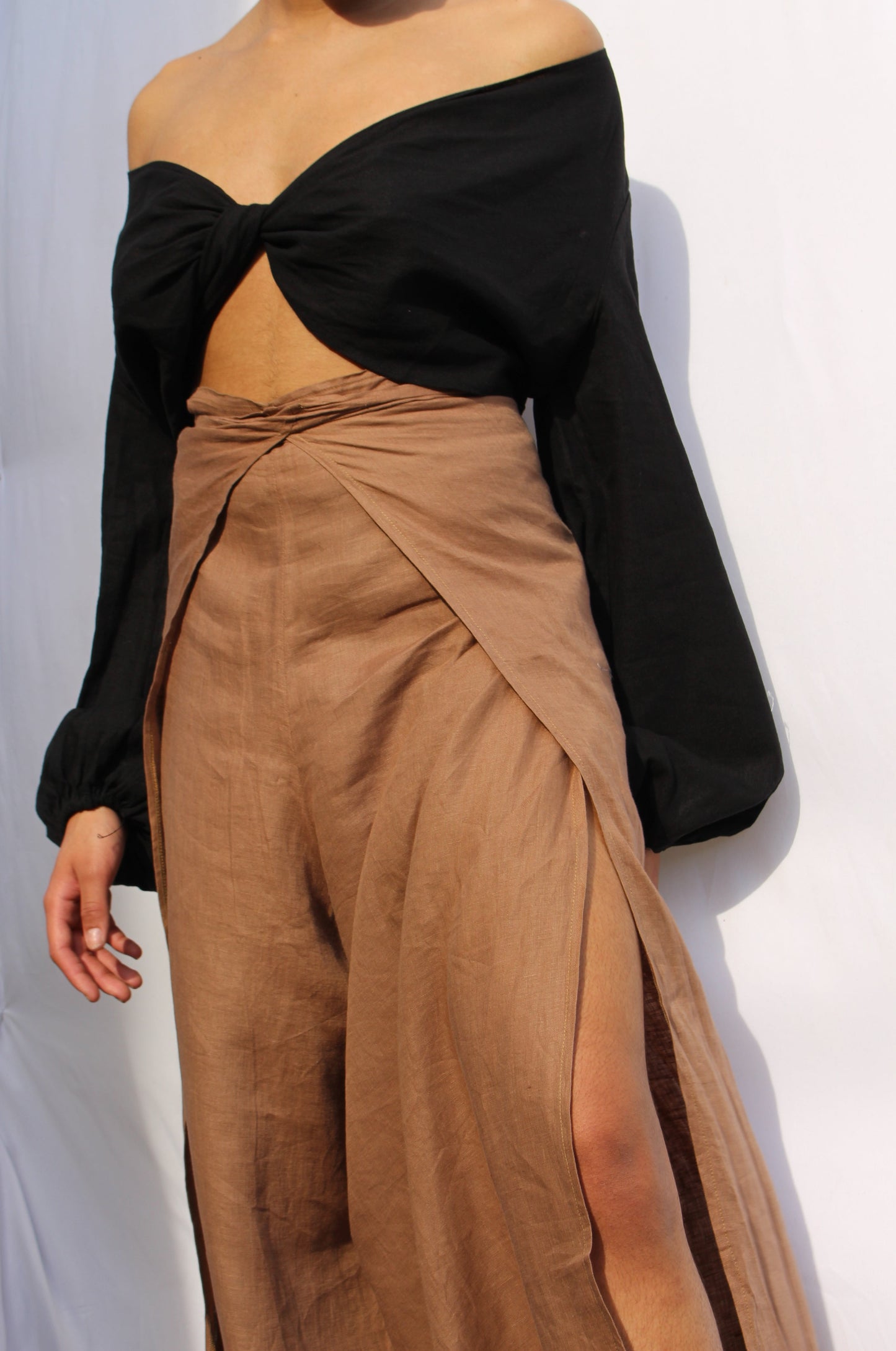 Magic Pant Grand en XS (34-36)