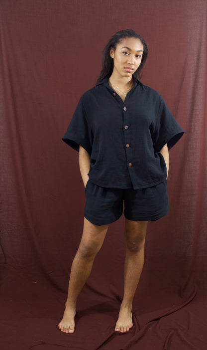 Franciscanaise XS (34-36)