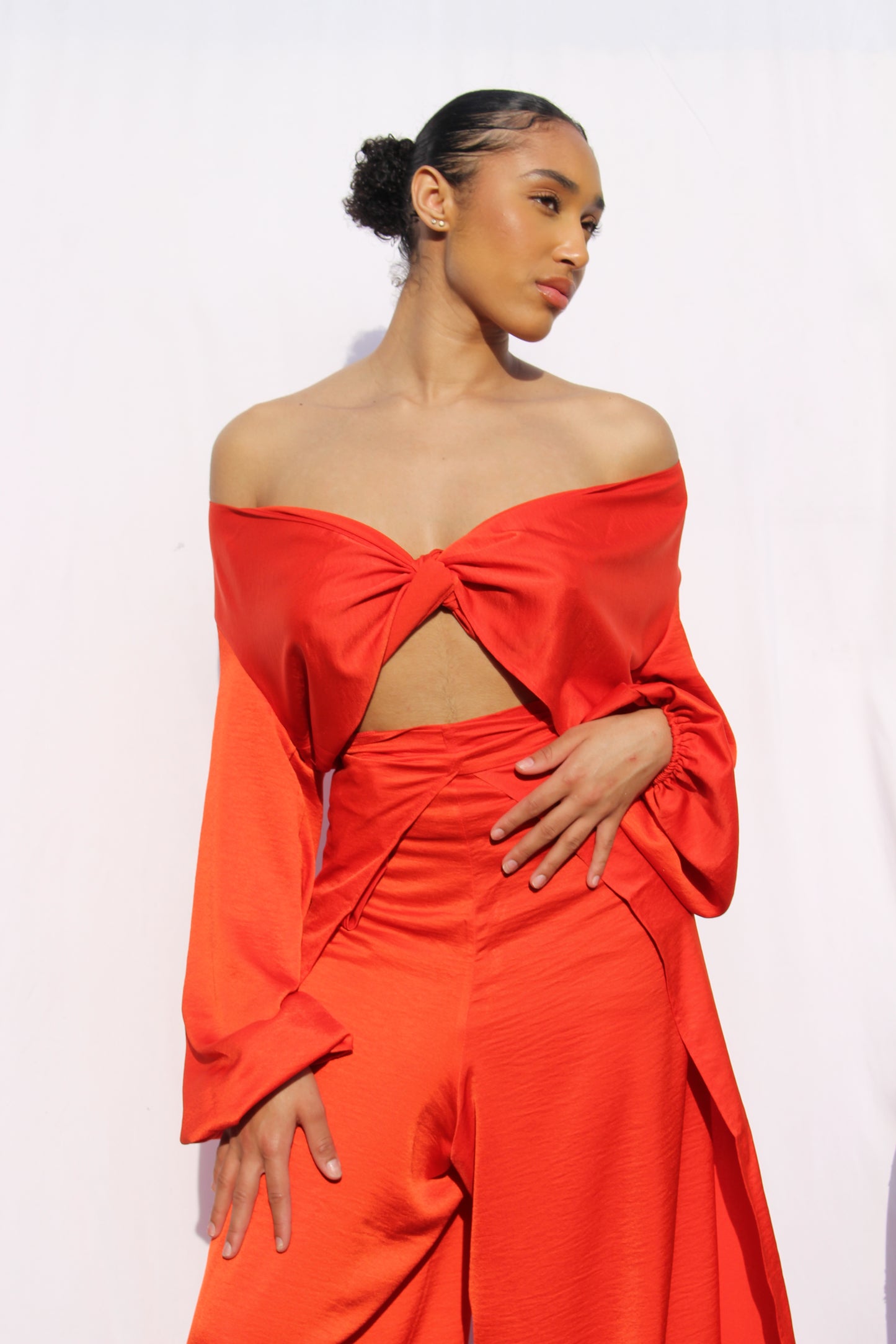 Magic Pant en XXS (32-34)