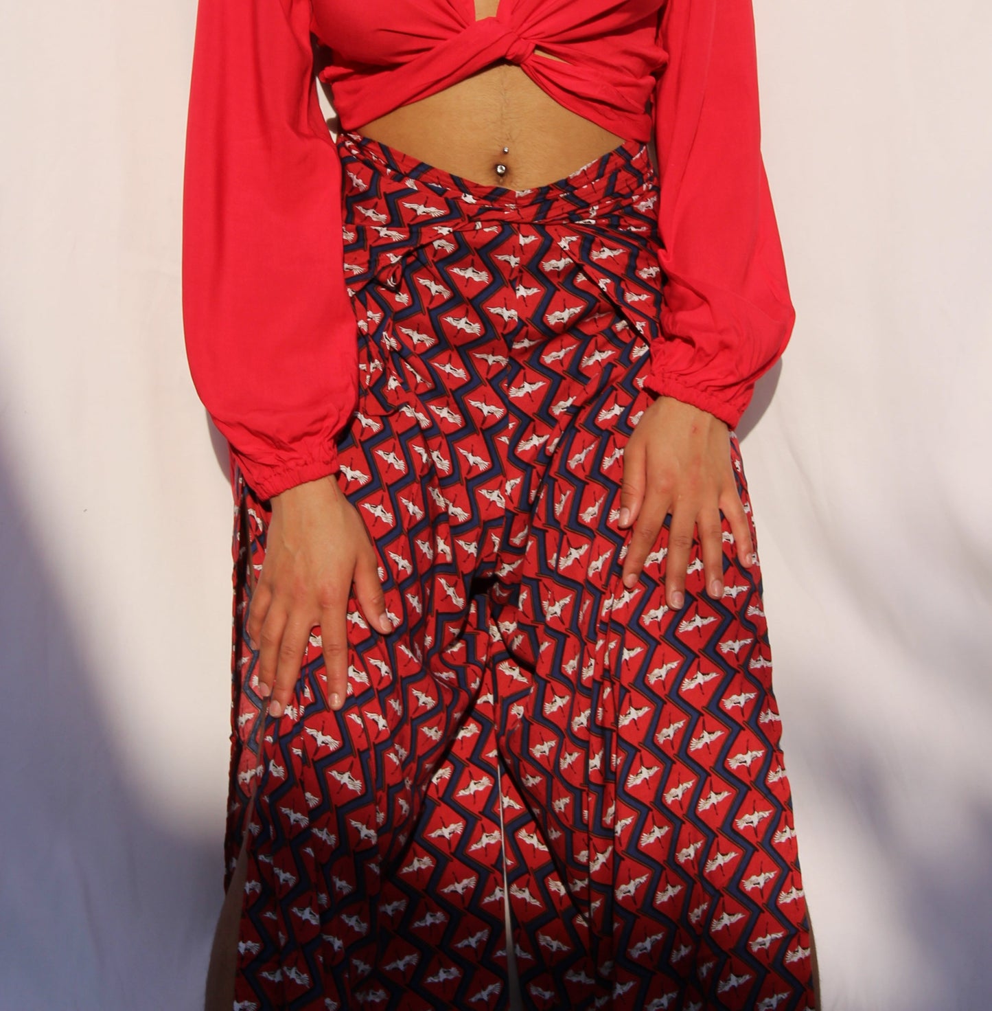 Magic Pant Grand en XS (34-36)