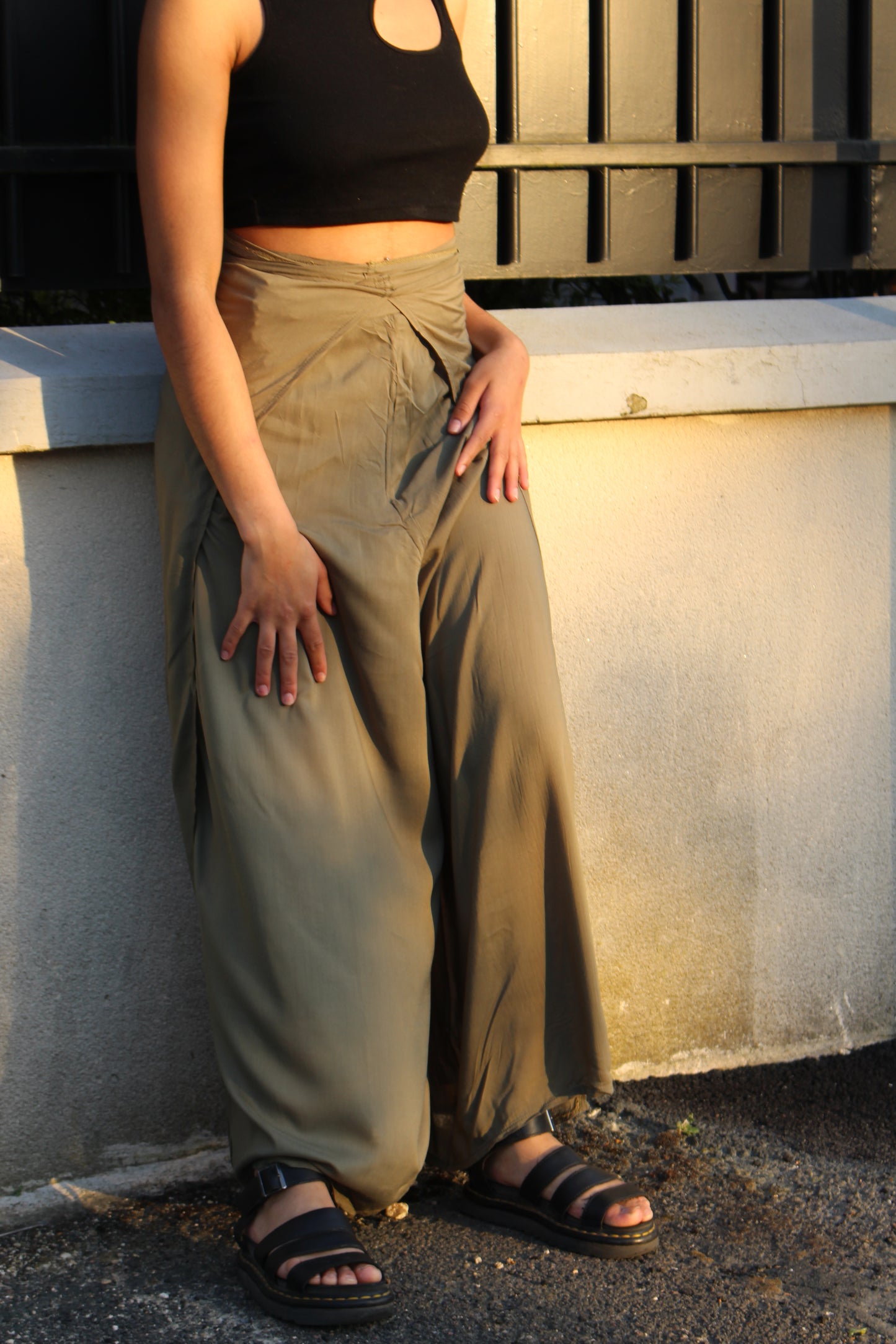 Magic Pant Grand en S (36-38)