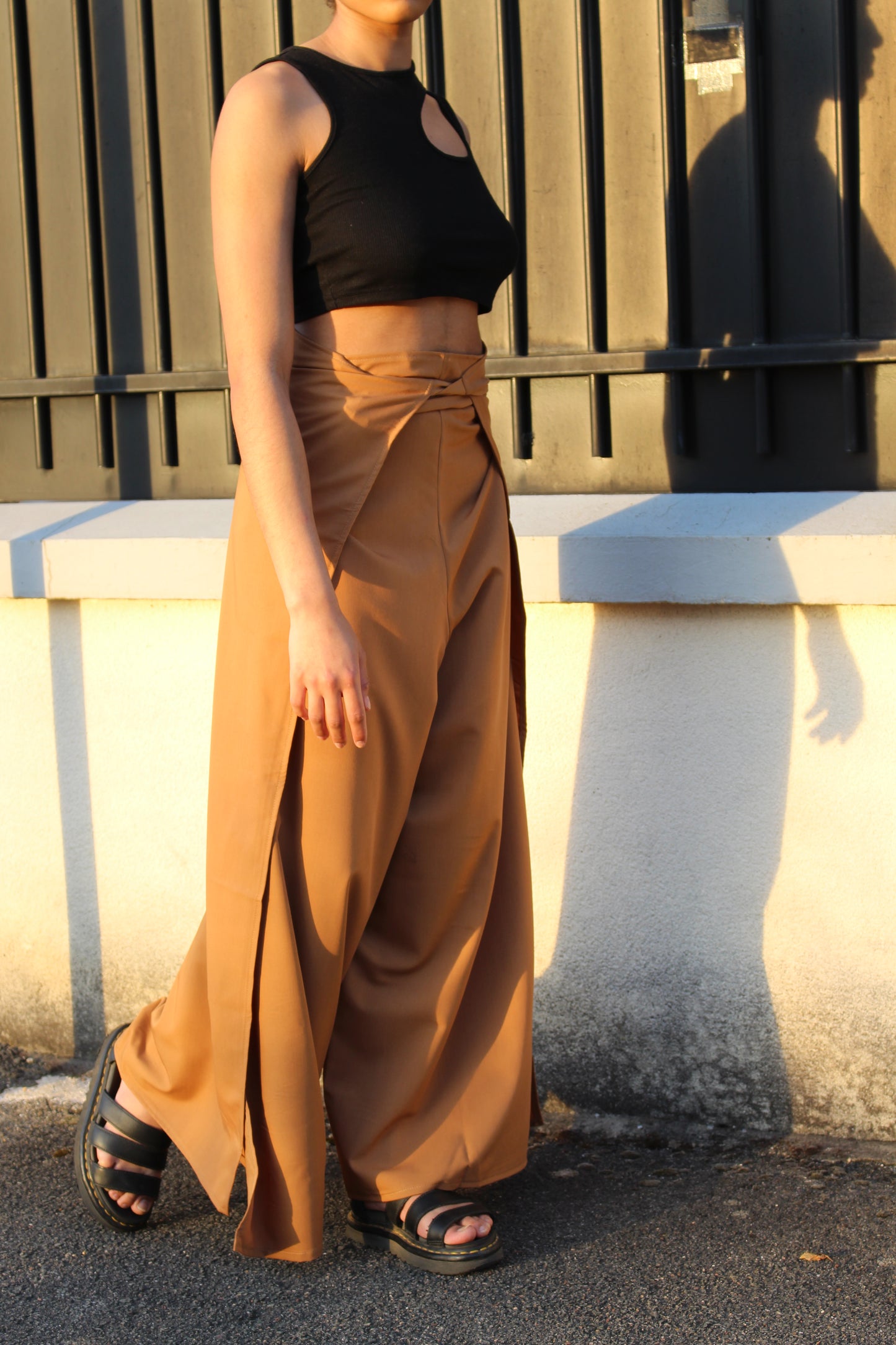 Magic Pant Grand en XS (34-36)