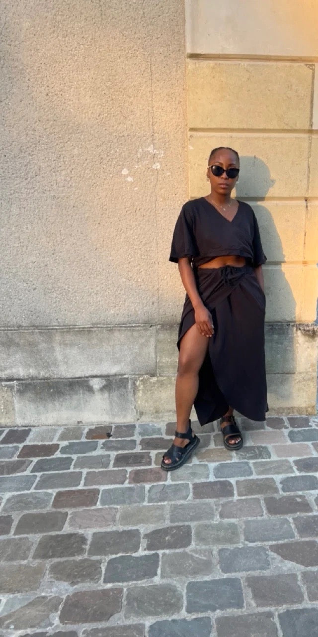 vêtement transformable